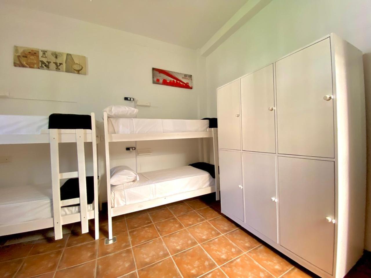 Ph Palermo Hostel Buenos Aires Exterior photo